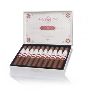 Rocky Patel Grand Reserve Sixty Cigar - Box of 10
